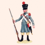 54mm_metal_painted_collector_or_toy_army_napoleonic_private_in_great_coat