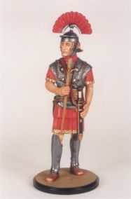 centurion - 90mm model soldiers