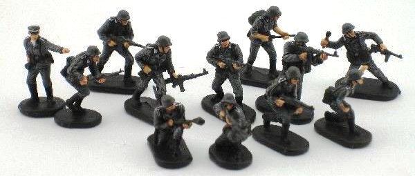 Mini Army Toys 43