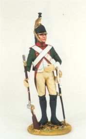 dragoon jw90 101 - 90mm model soldiers
