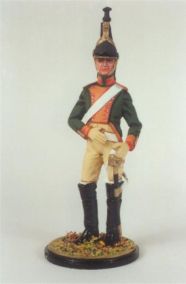 dragoon jw90 102 - 90mm model soldiers