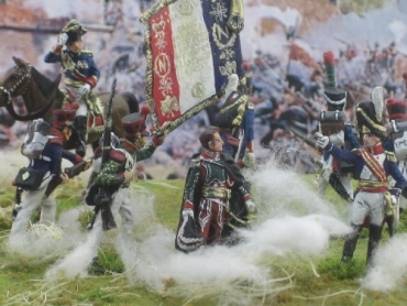 First Waterloo movie 