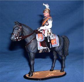 kaiser wilhelm ii 1859 - 1941 tol90 01 - 90mm model soldiers