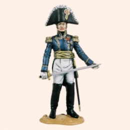 10-54mm_metal_painted_collector_or_toy_army_napoleonic_marshall_oudinot_07h