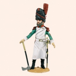 23-54mm_metal_painted_collector_or_toy_army_eagle_sapeur_08f