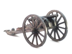 30mm_american_civli_war_gun_of _the_union_army