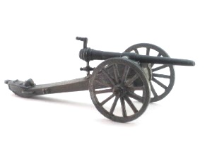 30mm_amrican_civli_war_gun_of_the_confederate_army