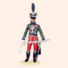 40-54mm_metal_painted_collector_or_toy_army_nf13a