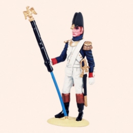 54mm_metal_painted_collector_or_toy_army_napoleonic_eagle_bearer_04b