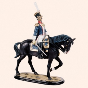 54mm_metal_painted_collector_or_toy_army_napoleonic_french_mounted_field_officer