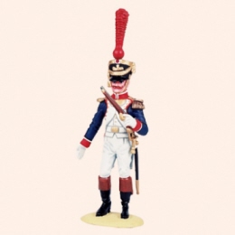 54mm_metal_painted_collector_or_toy_army_napoleonic_officer_02a