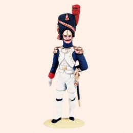 54mm_metal_painted_collector_or_toy_army_napoleonic_officer_03a