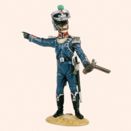 54mm_metal_painted_collector_or_toy_army_napoleonic_officer_05a