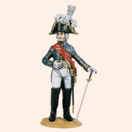 9-54mm_metal_painted_collector_or_toy_army_napoleonic_marshall_jourdan_07g
