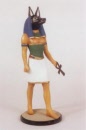 anubis  - 110mm model soldiers