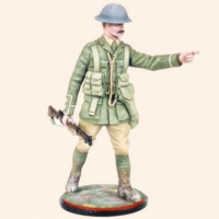 as90 26 lieutenant painted
