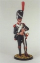 carabinier jw90 34 - 90mm model soldiers