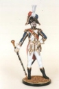 drum major senot rc90 23 - 90mm model soldiers