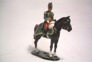 emmanuel marquis de grouchy tol90 19 - 90mm model soldiers