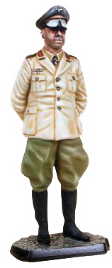 royal marine 1914  - 110mm model soldiers