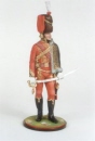 lieutenant-general  - 90mm model soldiers