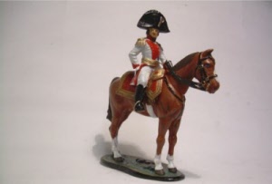 louis bonaparte tol90 17 - 90mm model soldiers