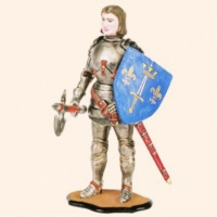 med 03 joan of arc