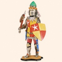 med 10 de vere earl of oxford