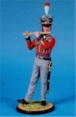 musician as90 69 - 90mm model soldiers