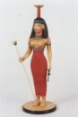 nephthys  - 110mm model soldiers