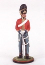 officer as90 20 - 90mm model soldiers