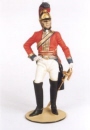 officer cs90 13 - 90mm model soldiers