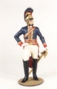 officer cs90 14 - 90mm model soldiers