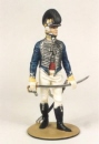 officer cs90 16 - 90mm model soldiers