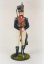 officer cs90 17 - 90mm model soldiers