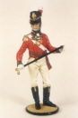 officer cs90 20 - 90mm model soldiers