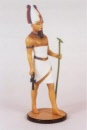 osirus  - 110mm model soldiers