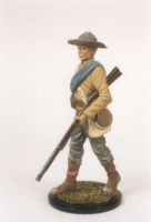 private as90 33 - 90mm model soldiers