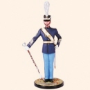rc90 017 drum major painted