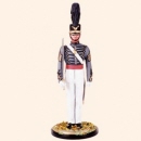rc90 018 cadet officer painted