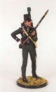 rifleman rc90 13 - 90mm model soldiers