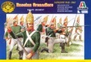 russian grenadiers