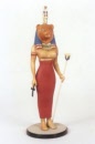 sekhmet - 110mm model soldiers
