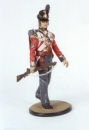 sergeant as90 43 - 90mm model soldiers