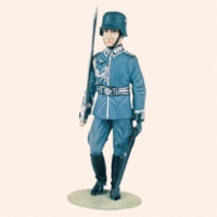 t54 211 officer german infantry