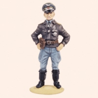 t54 218 officer luftwaffe