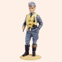 t54 219 officer luftwaffe