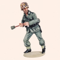 t54 255 infantry private