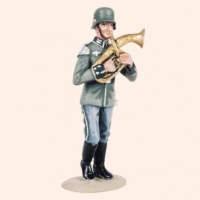 t54 263 bandsman tenor horn