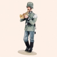 t54 265 bandsman cornet